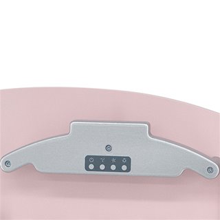 Pink Kitchen  w/Accessories